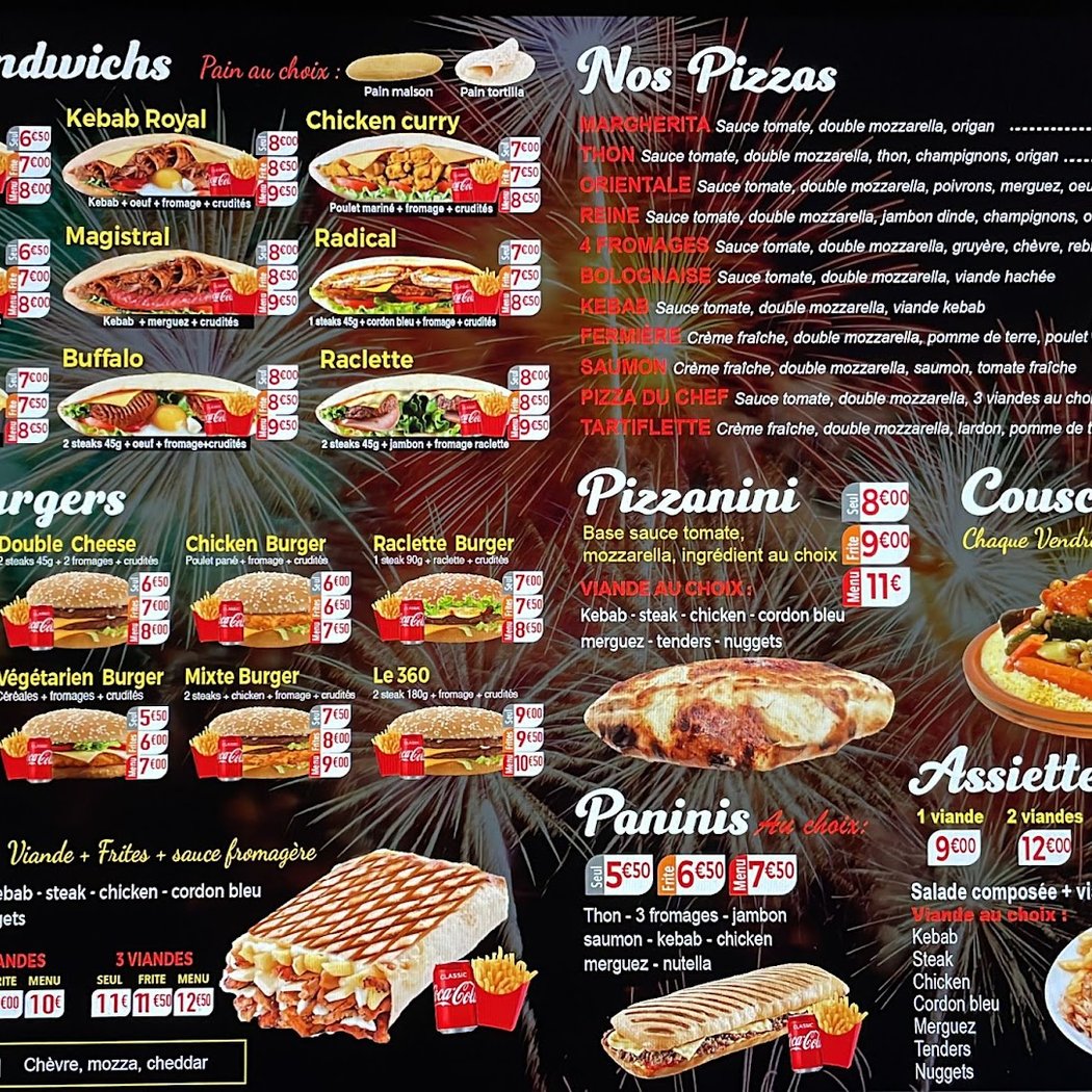 Tacos la garenne 3